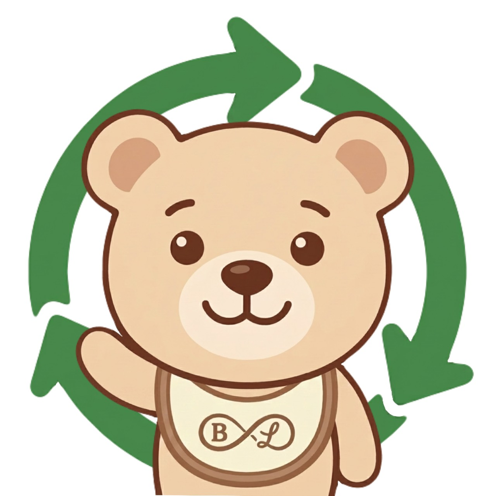 BabyLoop二手母嬰市集